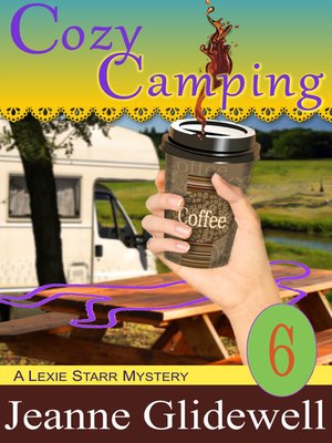 cover image of Cozy Camping